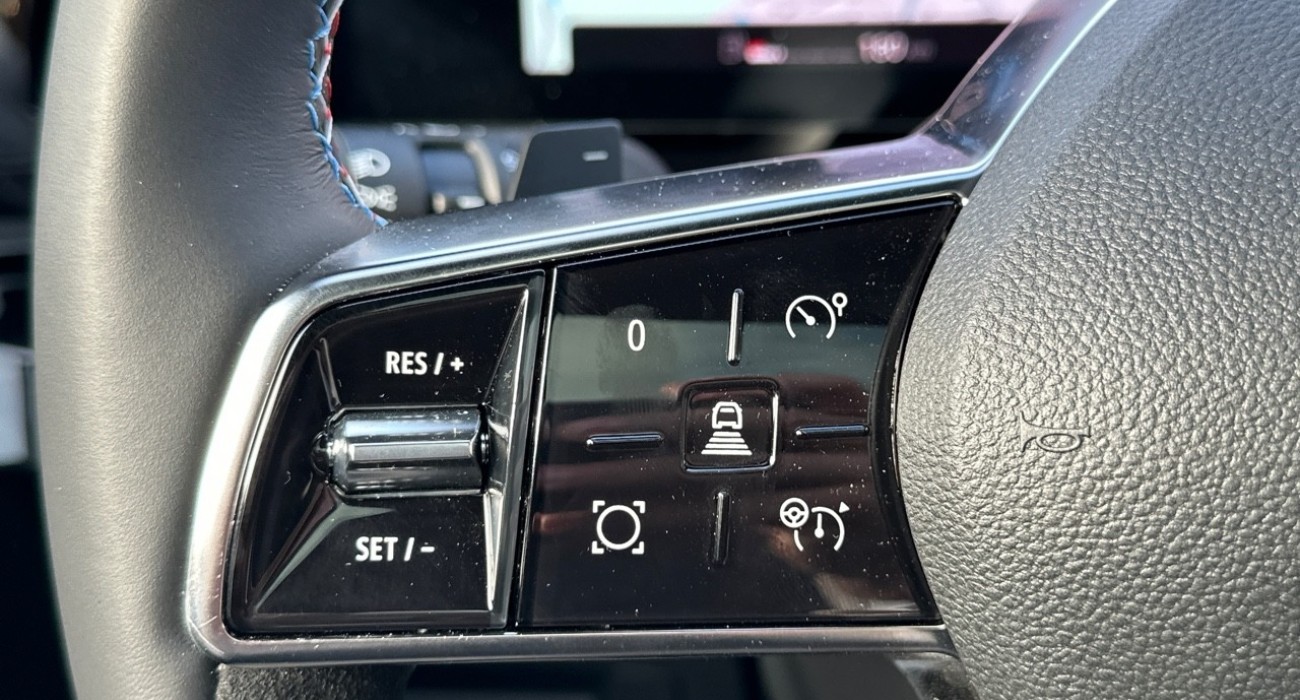 Renault AUSTRAL iconic esprit Alpine E-Tech full hybrid 200 20