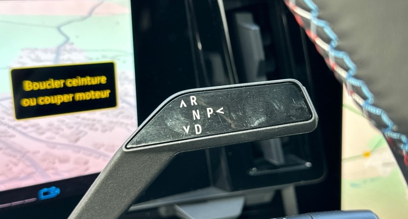 Renault AUSTRAL iconic esprit Alpine E-Tech full hybrid 200 21