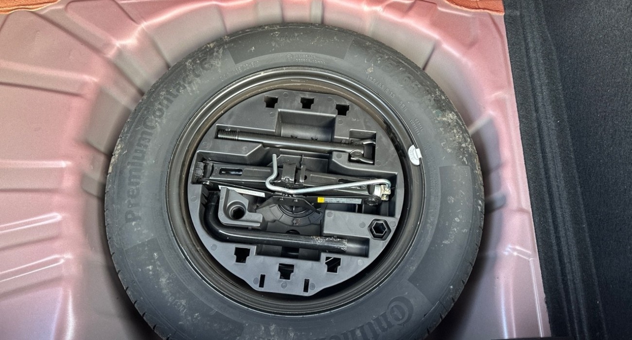 Renault CLIO techno TCe 90 6