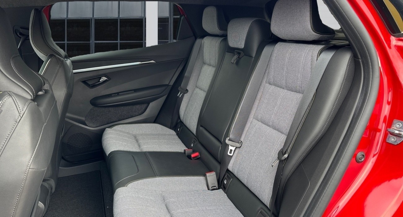 Renault SCENIC E-Tech électrique techno 220 ch grande autonomie  12