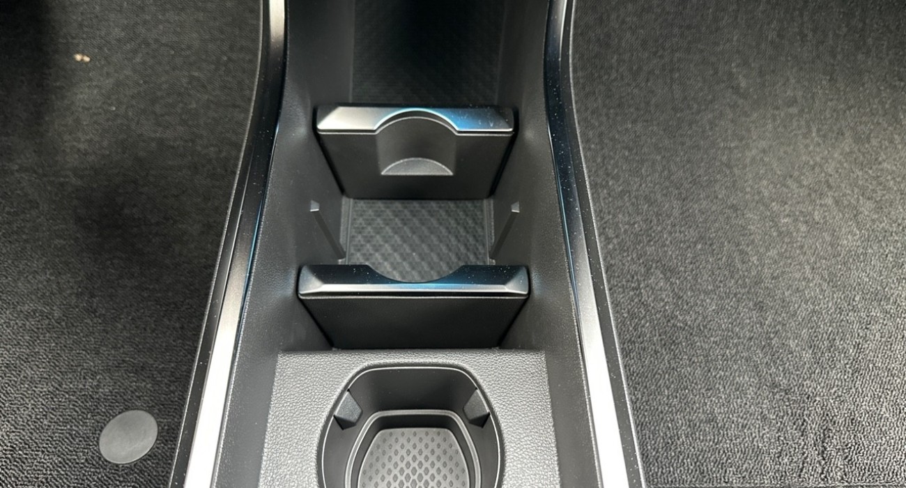 Renault SCENIC E-Tech électrique techno 220 ch grande autonomie  13