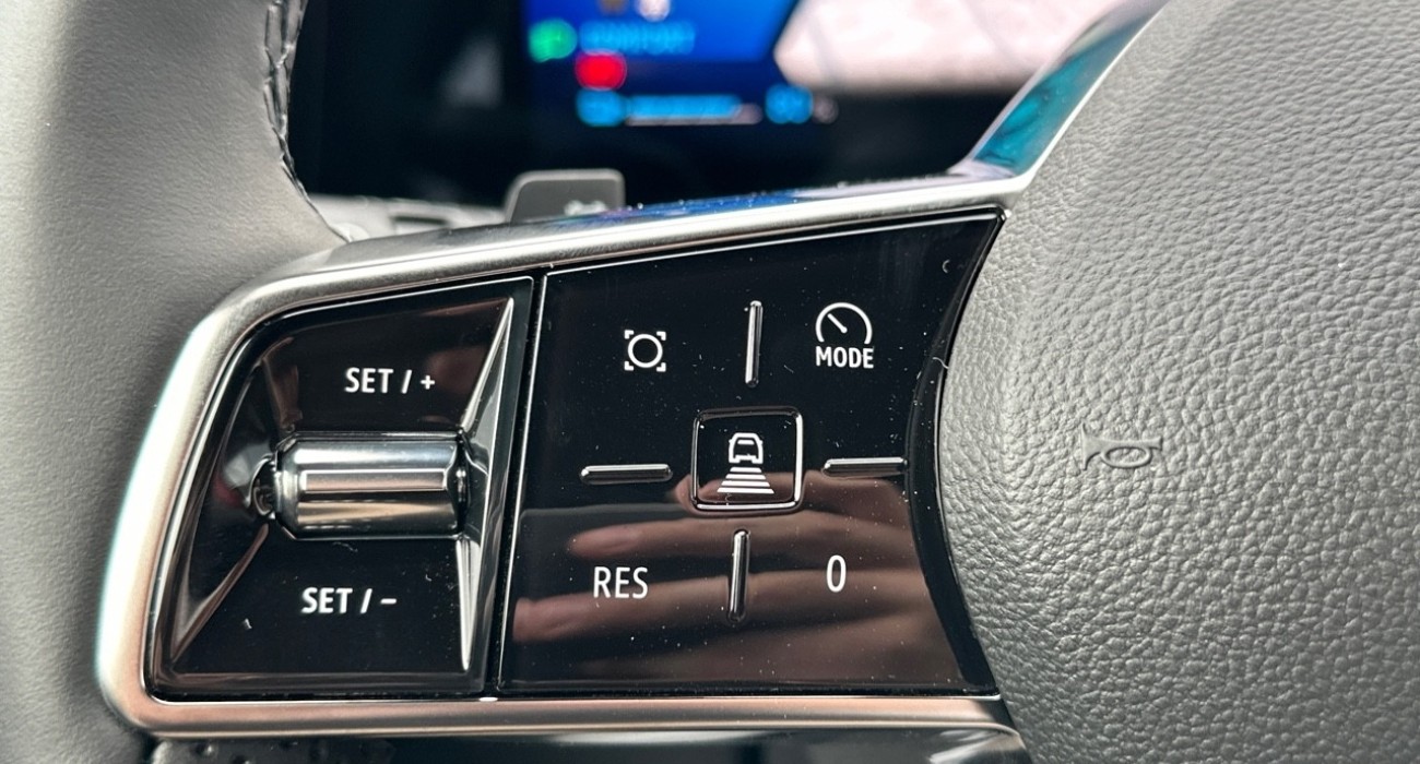 Renault SCENIC E-Tech électrique techno 220 ch grande autonomie  16