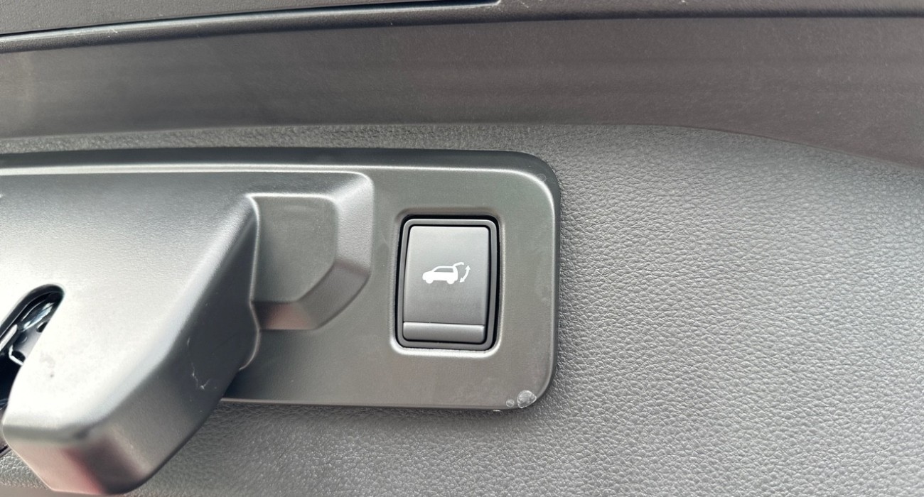 Renault SCENIC E-Tech électrique techno 220 ch grande autonomie  19