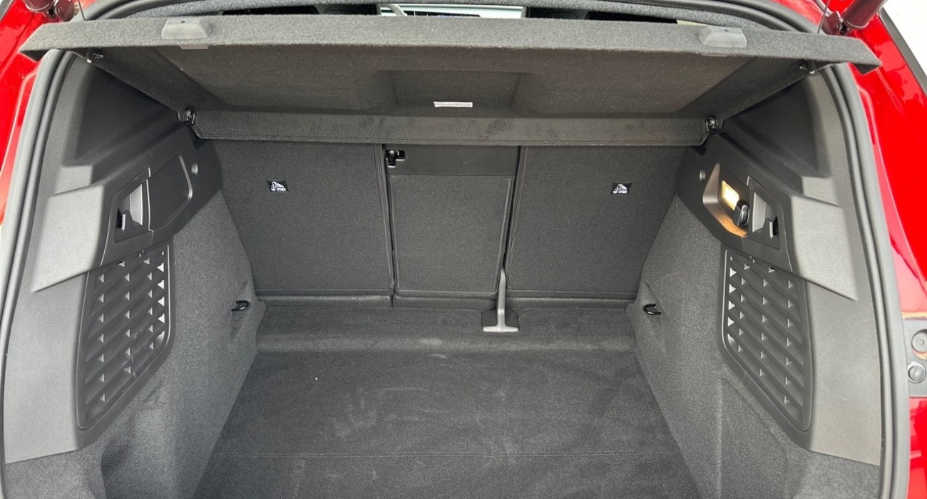 Renault SCENIC E-Tech électrique techno 220 ch grande autonomie  4