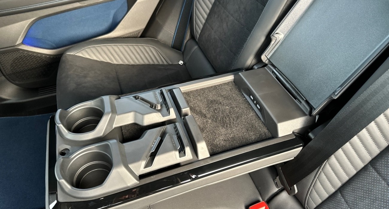 Renault RAFALE esprit Alpine full hybrid E-Tech 200 15
