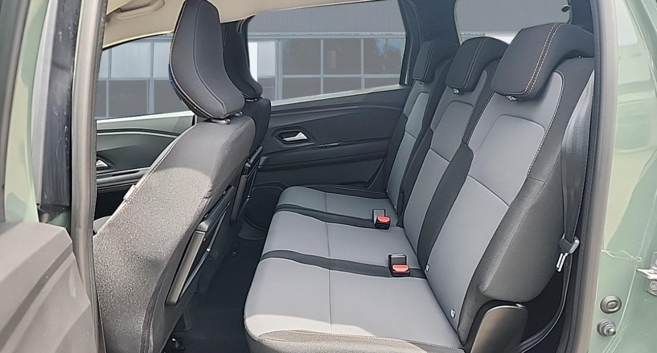 Dacia JOGGER ECO-G 100 7 places GSR2 Extreme + 11