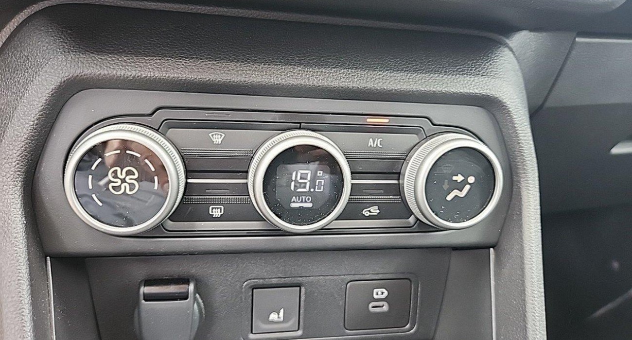 Dacia JOGGER ECO-G 100 7 places GSR2 Extreme + 7