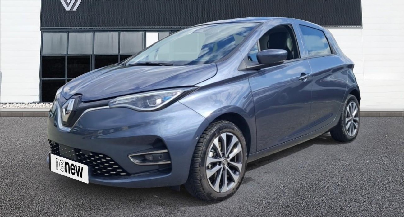 Renault ZOE Zoe R110 Achat Intégral - 21C Intens 1