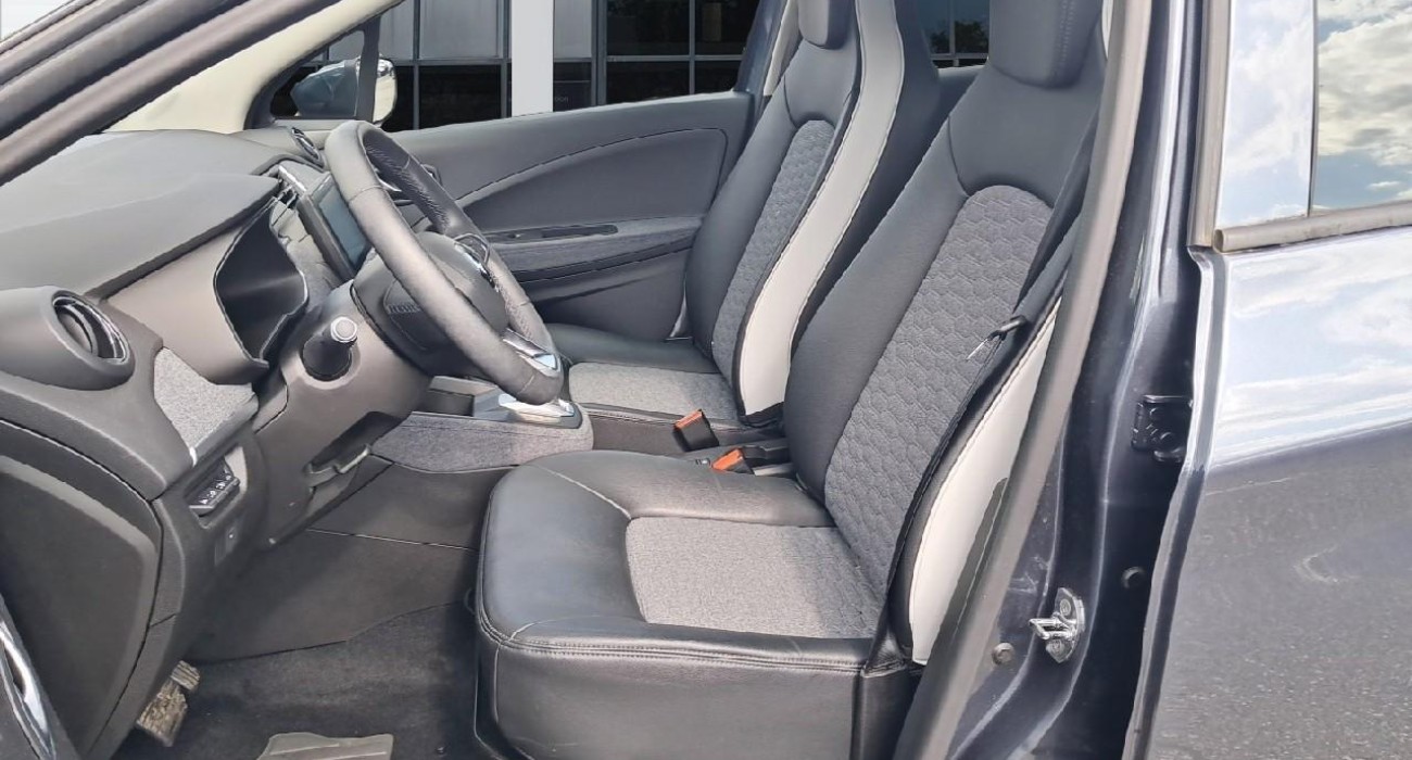 Renault ZOE Zoe R110 Achat Intégral - 21C Intens 10