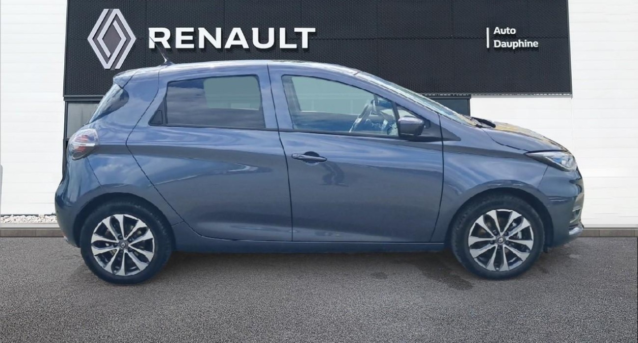 Renault ZOE Zoe R110 Achat Intégral - 21C Intens 2