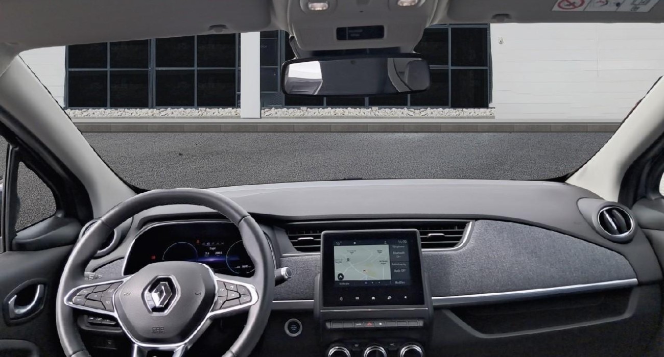 Renault ZOE Zoe R110 Achat Intégral - 21C Intens 5