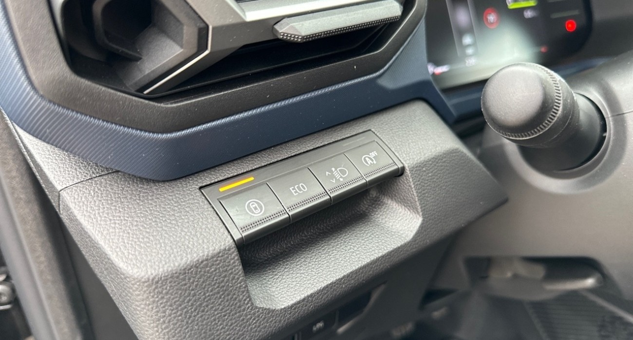 Dacia DUSTER journey Eco-G 10000 15