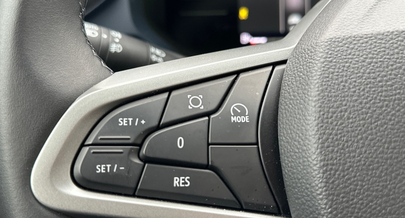 Dacia DUSTER journey Eco-G 10000 17