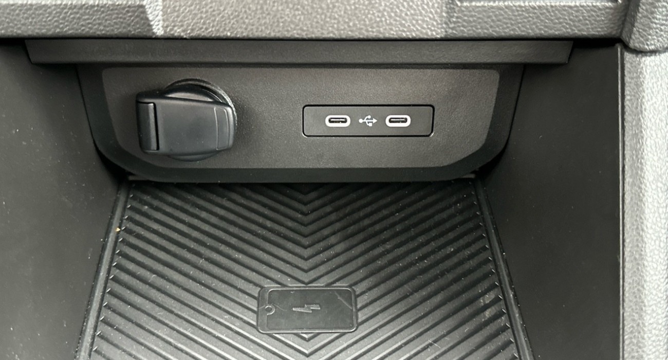 Dacia DUSTER journey Eco-G 10000 19