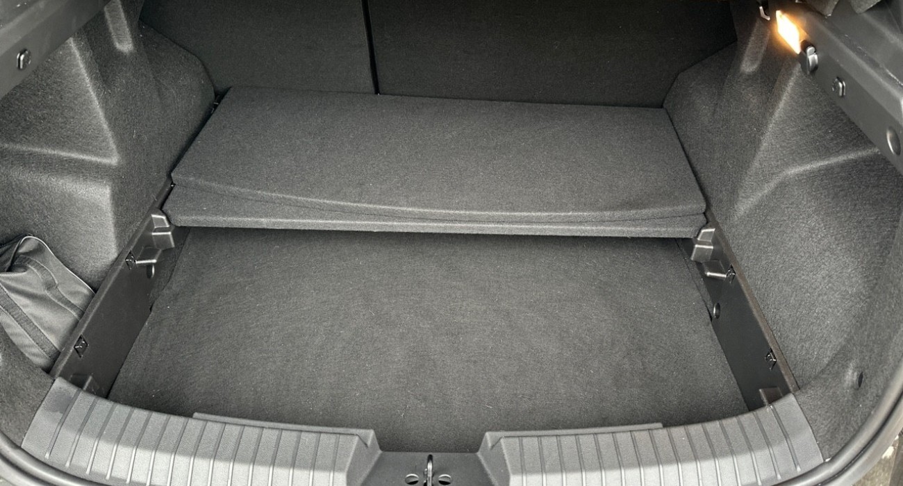 Dacia DUSTER journey Eco-G 10000 4