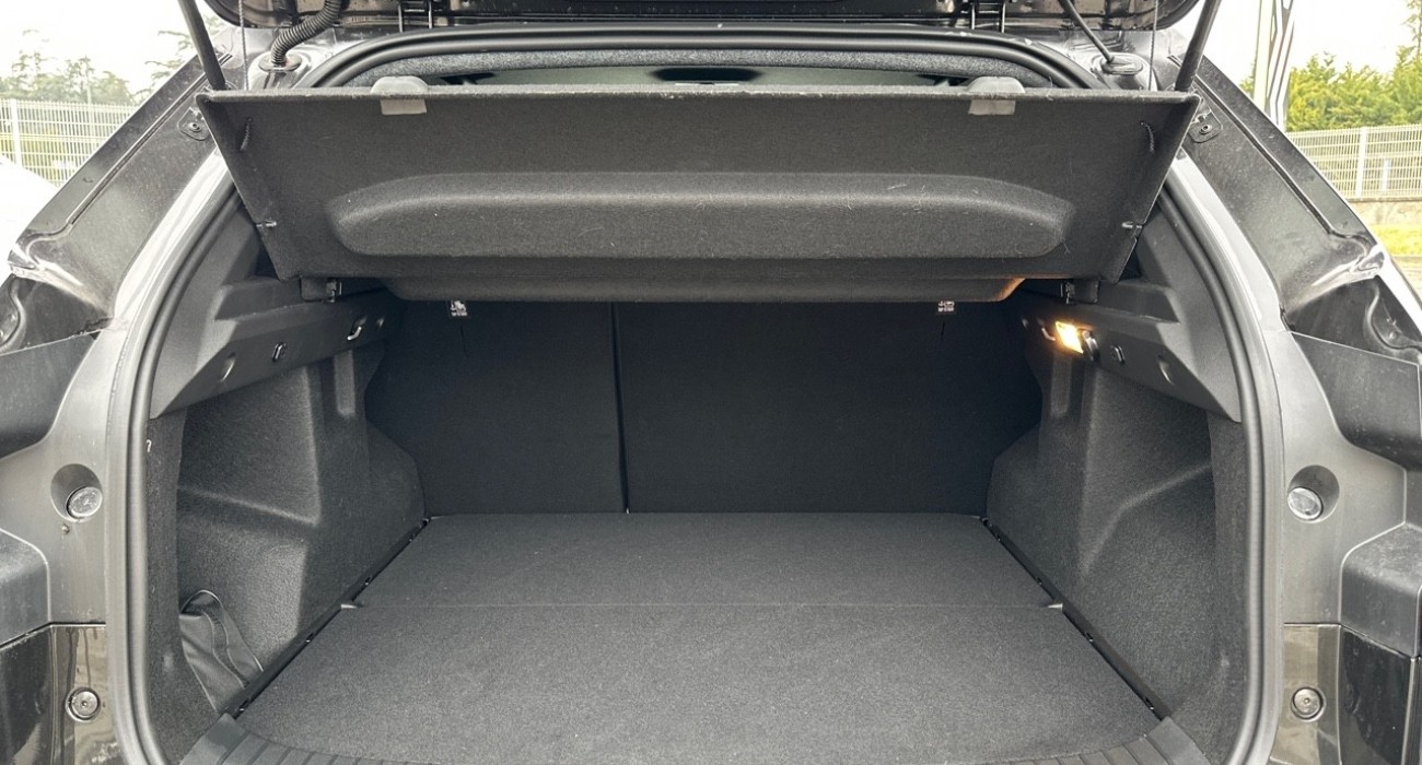 Dacia DUSTER journey Eco-G 10000 6