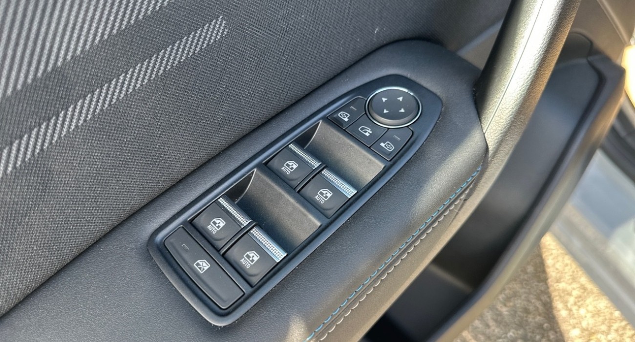 Renault SYMBIOZ esprit Alpine full hybrid E-Tech 145 11