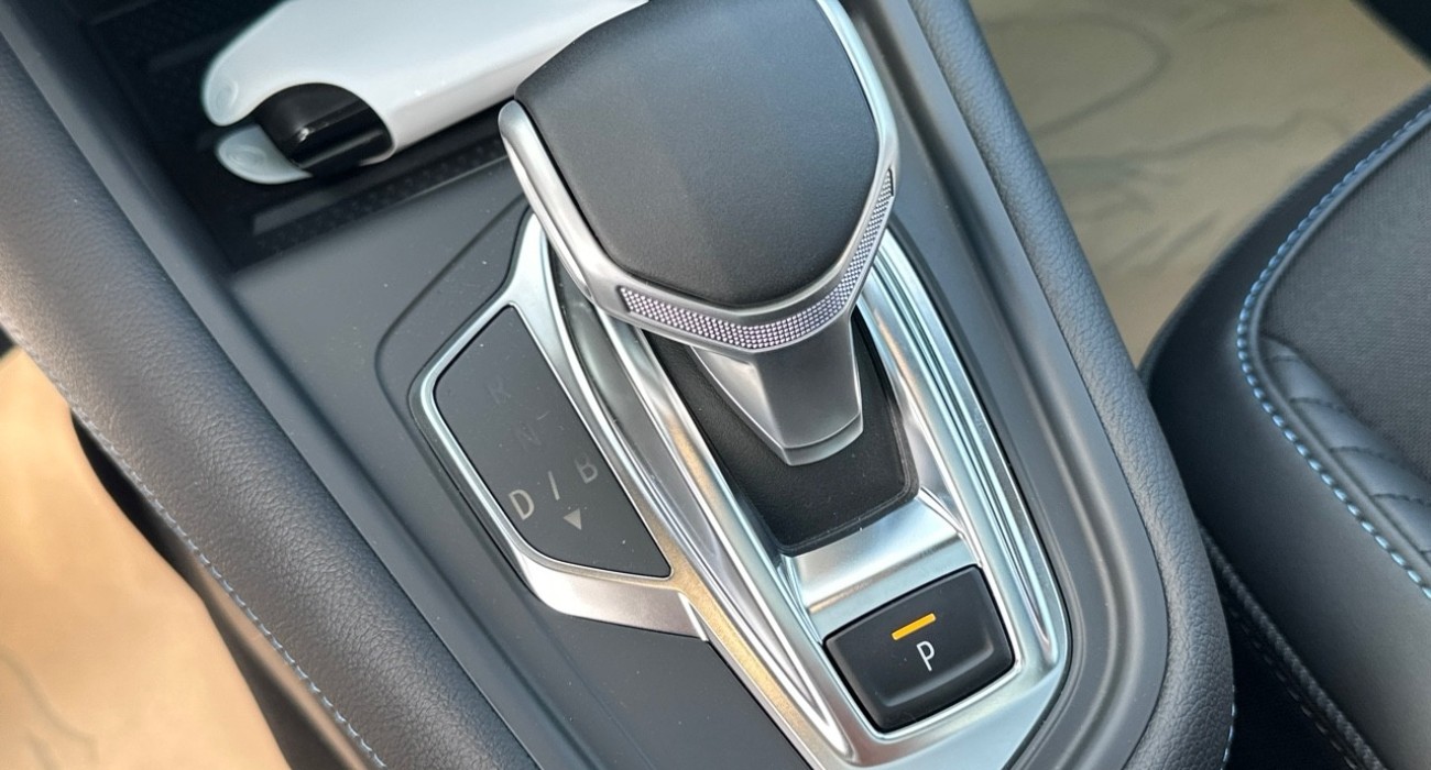 Renault SYMBIOZ esprit Alpine full hybrid E-Tech 145 18