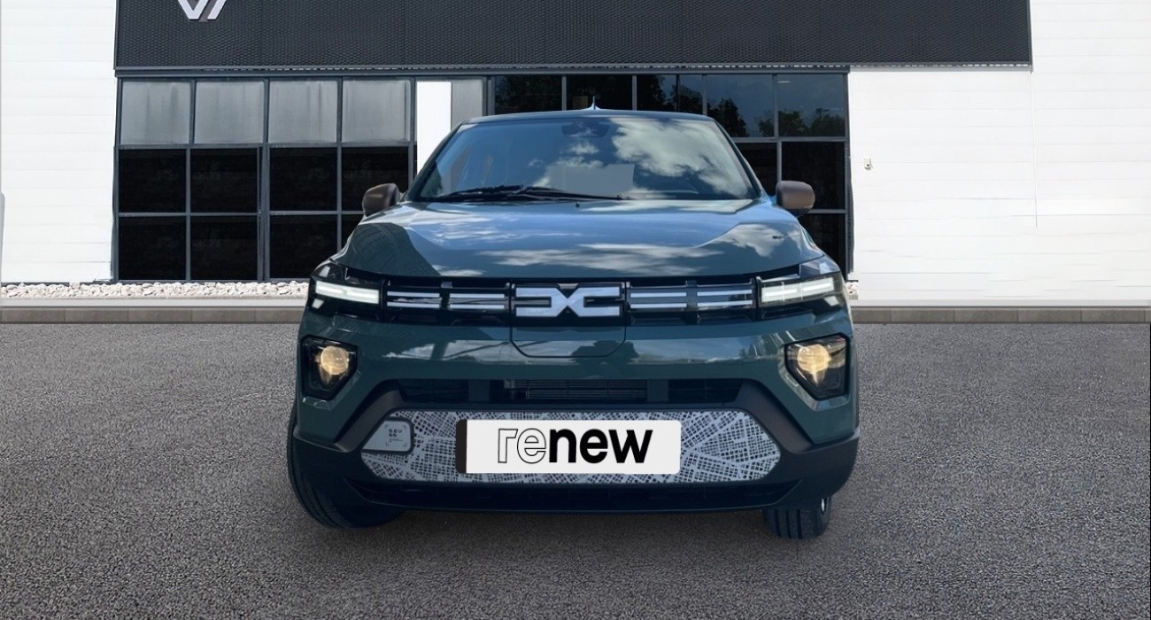 Dacia SPRING extreme 65 5