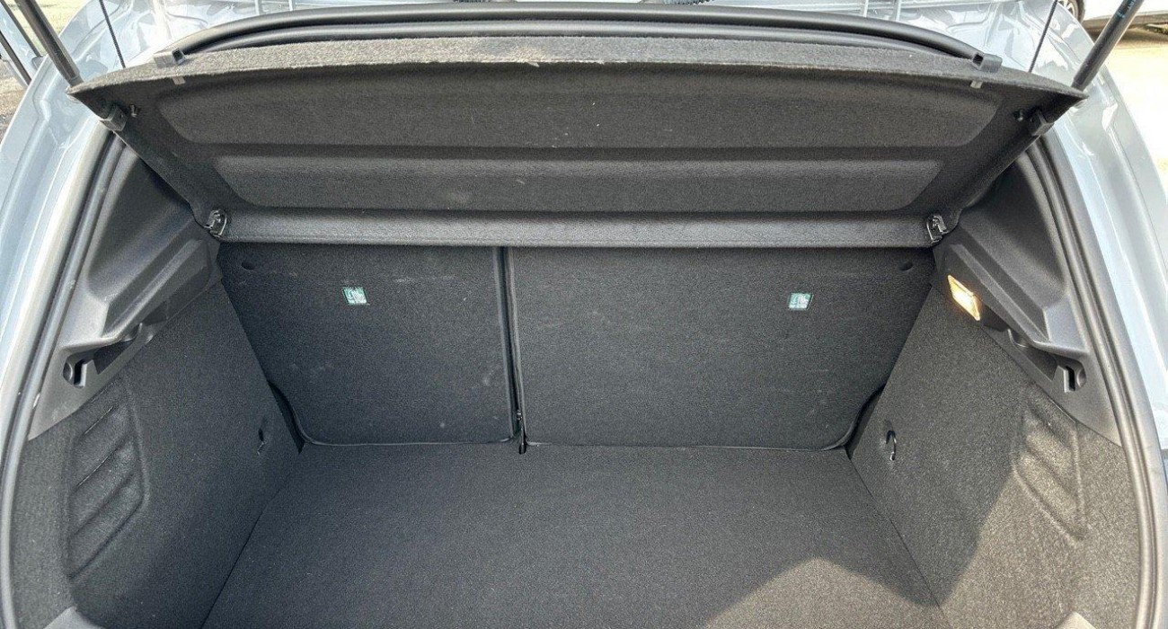 Renault CLIO Clio E-Tech full hybrid 145 Techno 12
