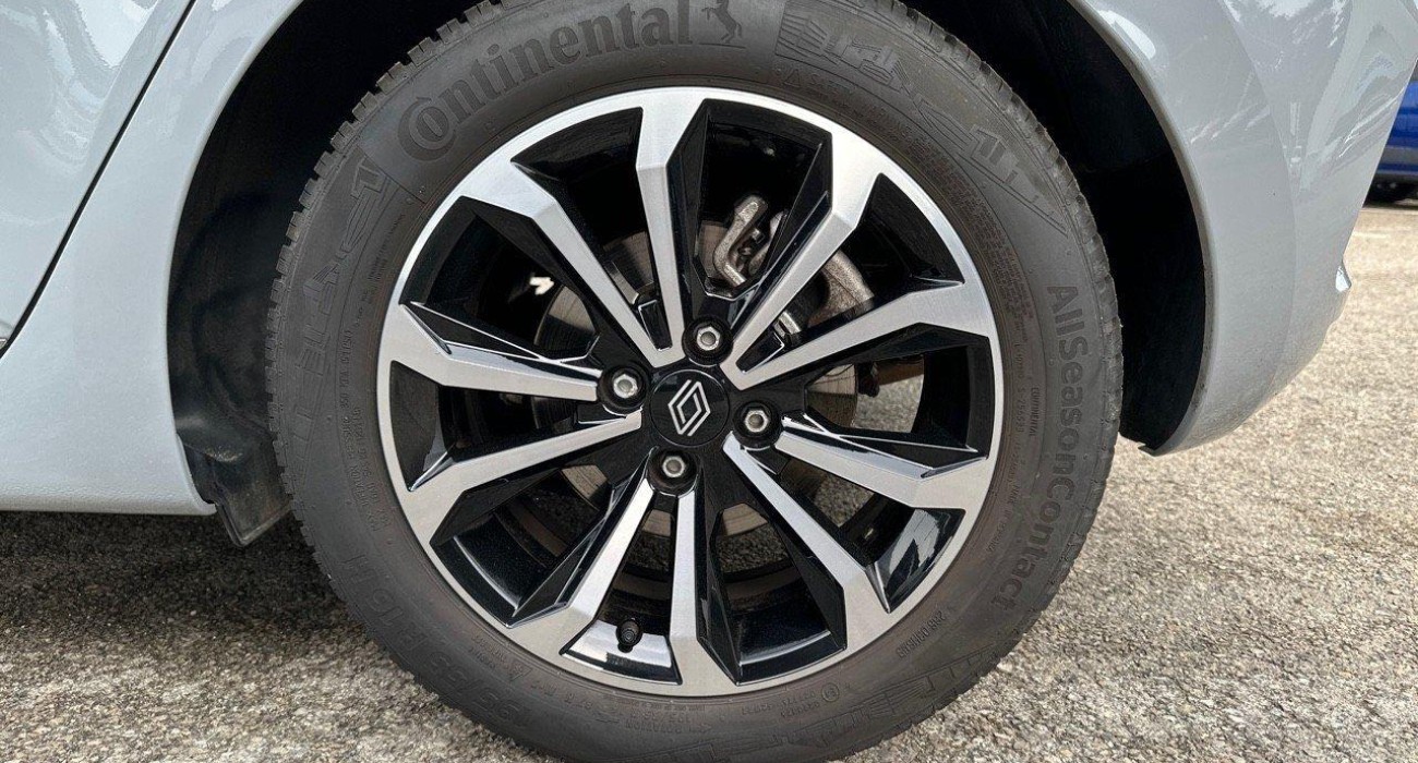 Renault CLIO Clio E-Tech full hybrid 145 Techno 13