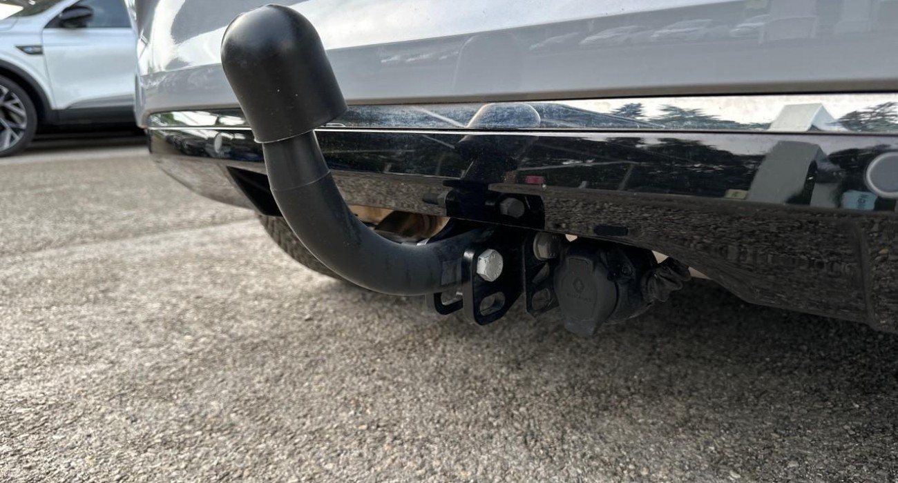 Renault CLIO Clio E-Tech full hybrid 145 Techno 15