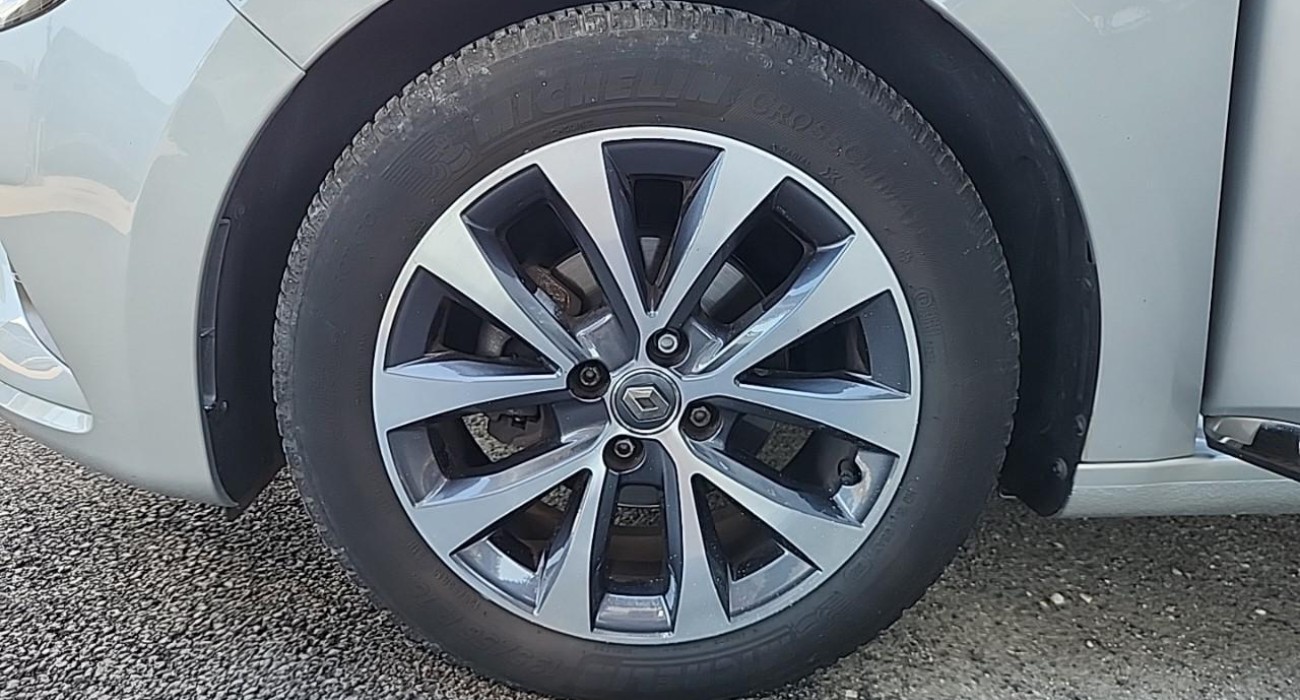 Renault CLIO Clio TCe 90 - 21 Intens 13