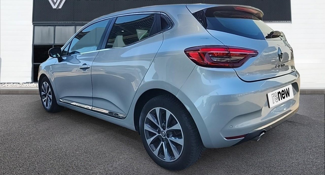 Renault CLIO Clio TCe 90 - 21 Intens 3