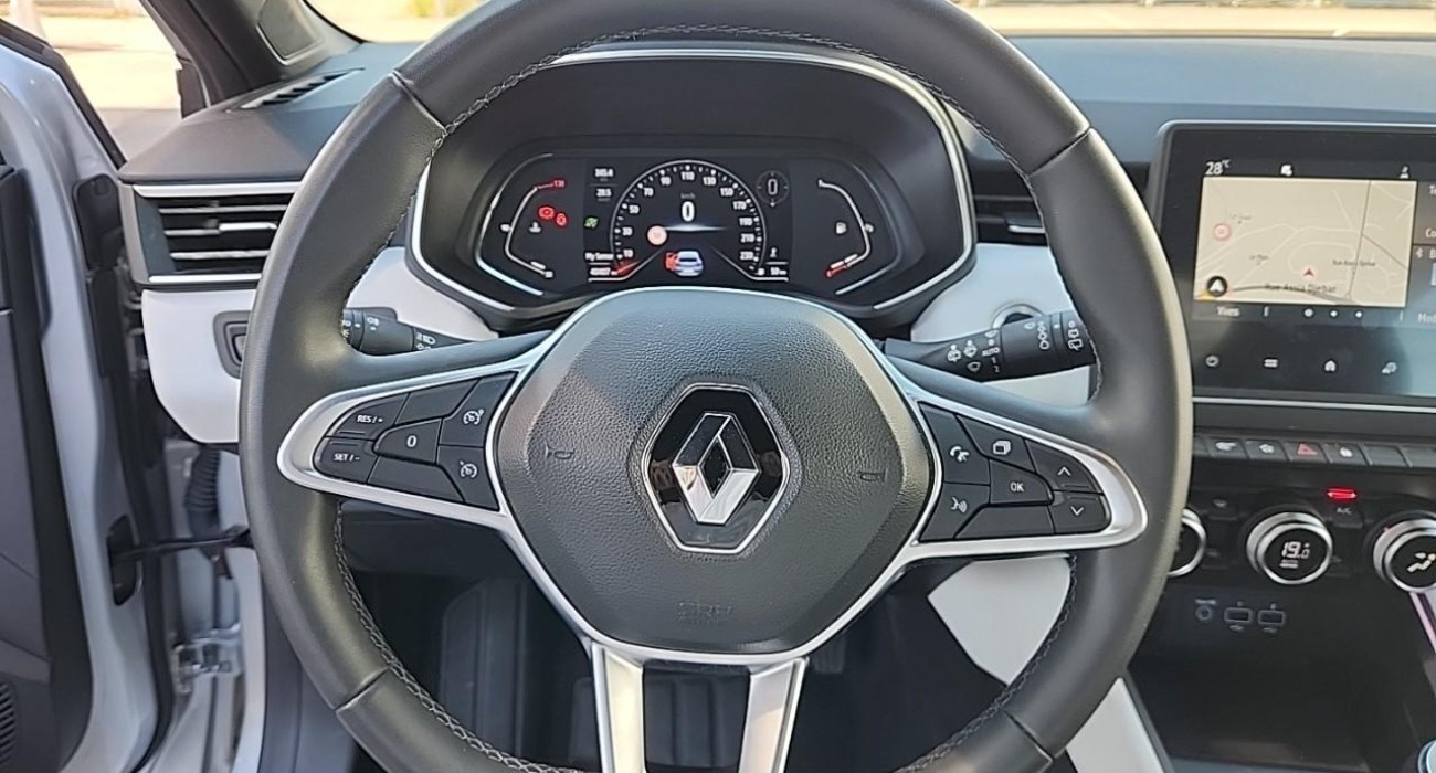 Renault CLIO Clio TCe 90 - 21 Intens 6