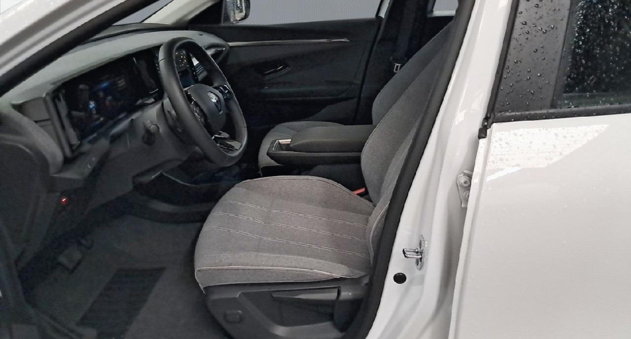 Renault MEGANE Megane E-Tech ER EV60 130ch optimum charge Evolution 15