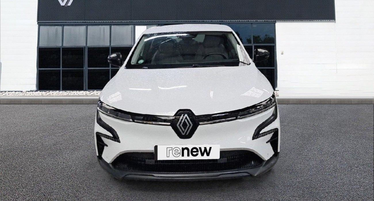Renault MEGANE Megane E-Tech ER EV60 130ch optimum charge Evolution 2