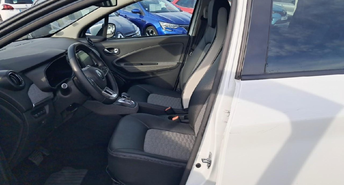 Renault ZOE R135 Intens 10
