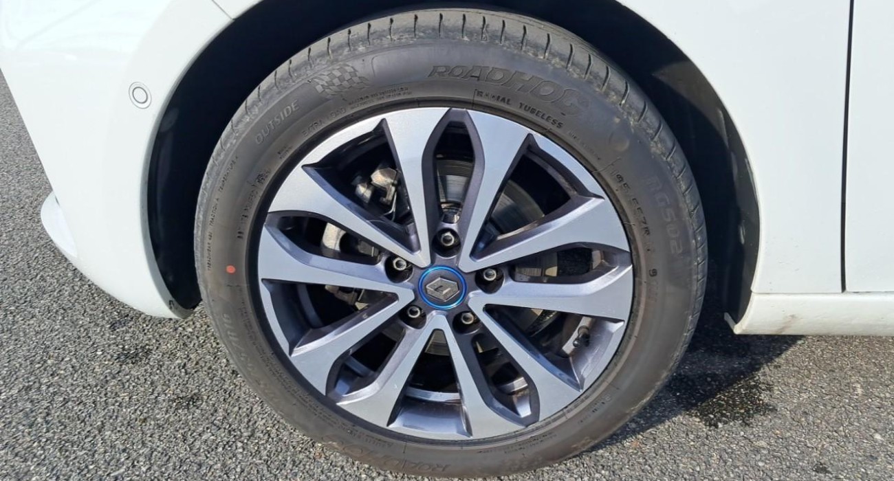 Renault ZOE R135 Intens 13