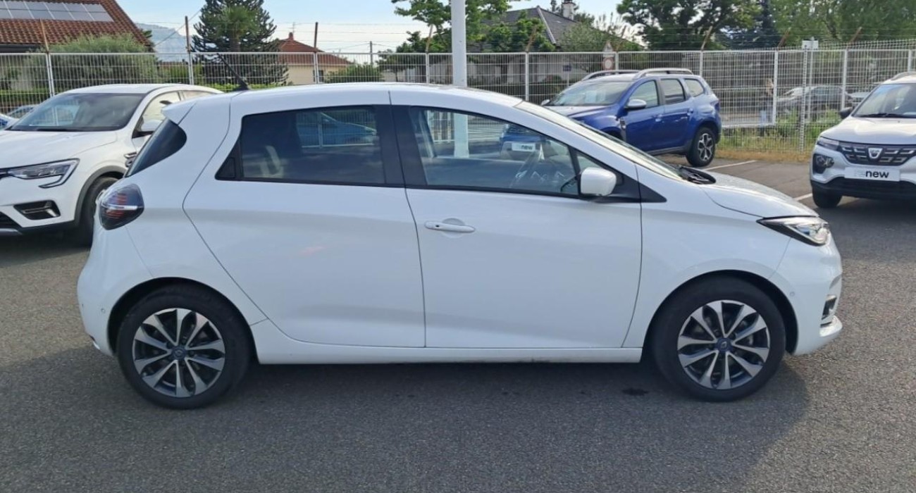 Renault ZOE R135 Intens 2