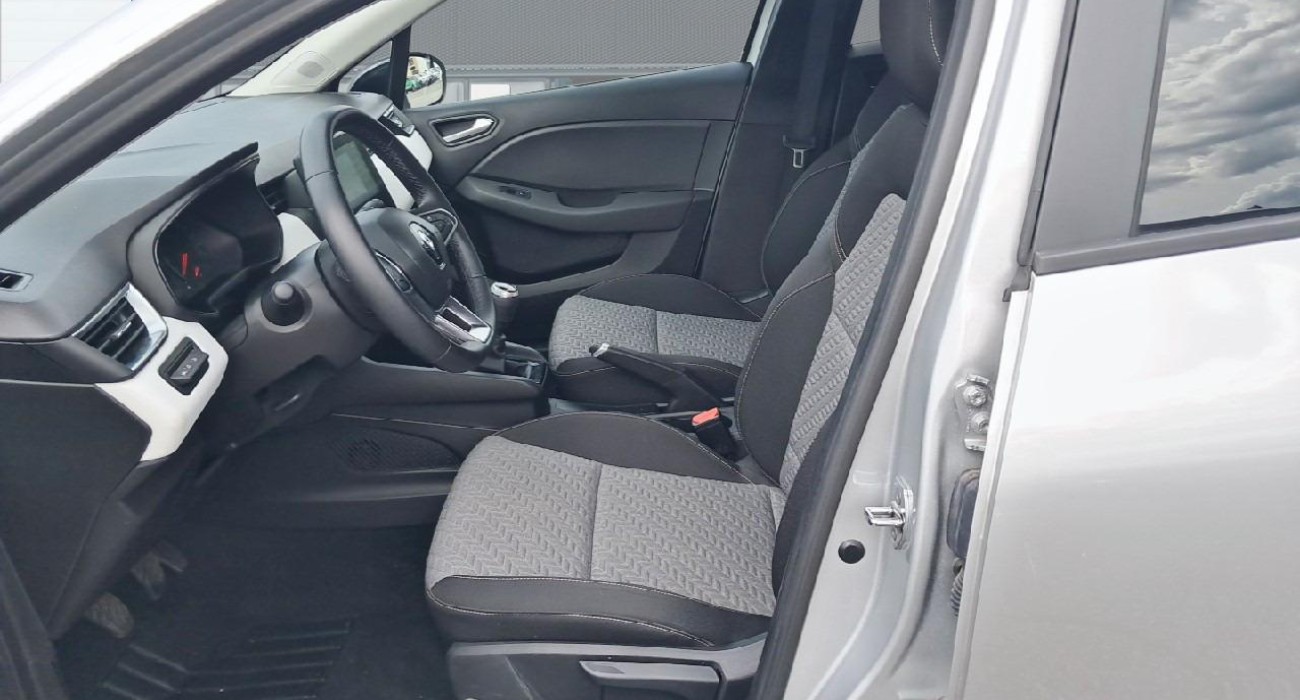Renault CLIO Clio Blue dCi 100 Evolution 10