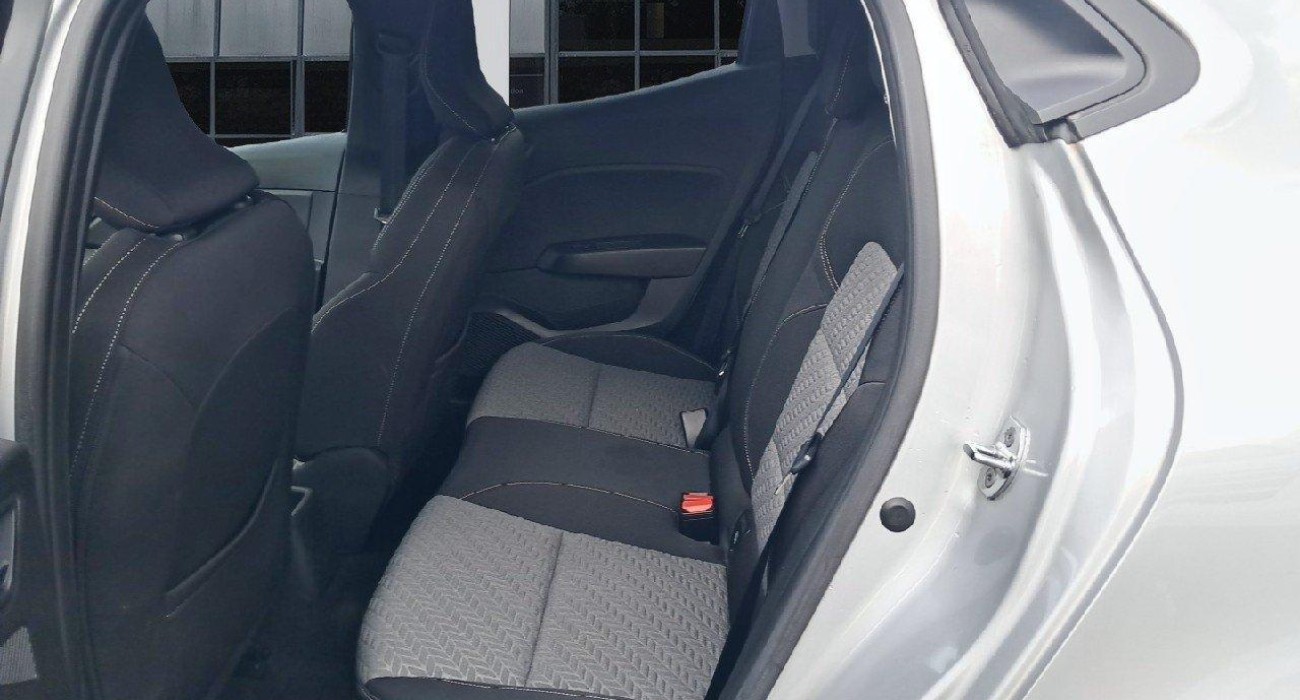 Renault CLIO Clio Blue dCi 100 Evolution 11