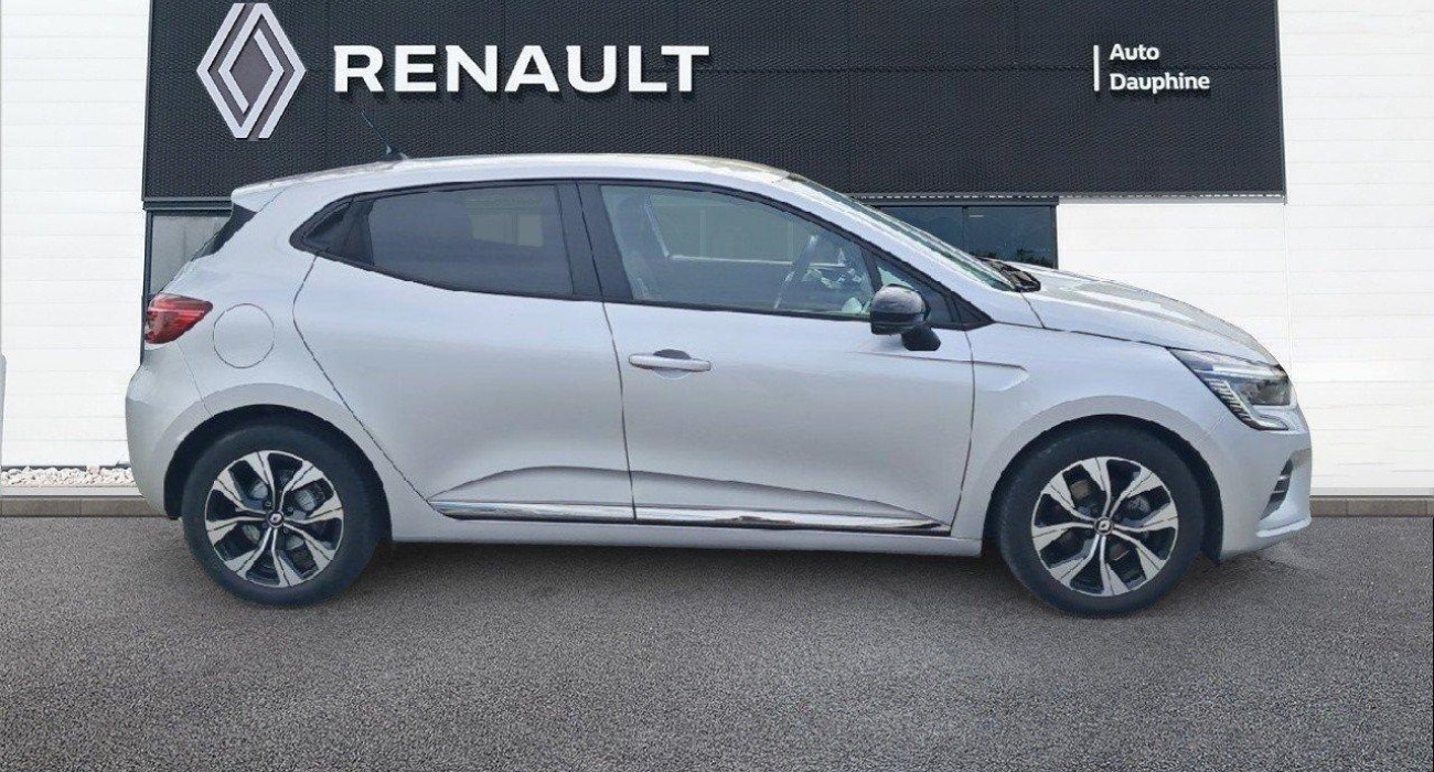 Renault CLIO Clio Blue dCi 100 Evolution 2