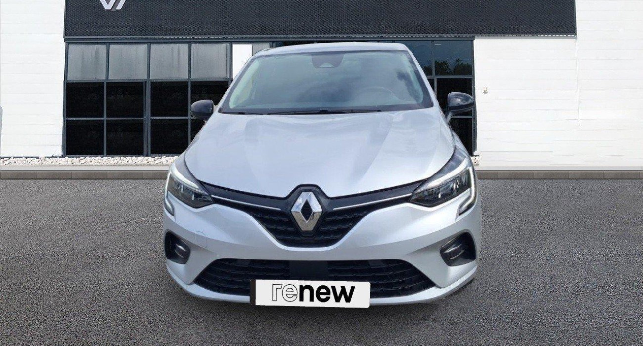 Renault CLIO Clio Blue dCi 100 Evolution 4