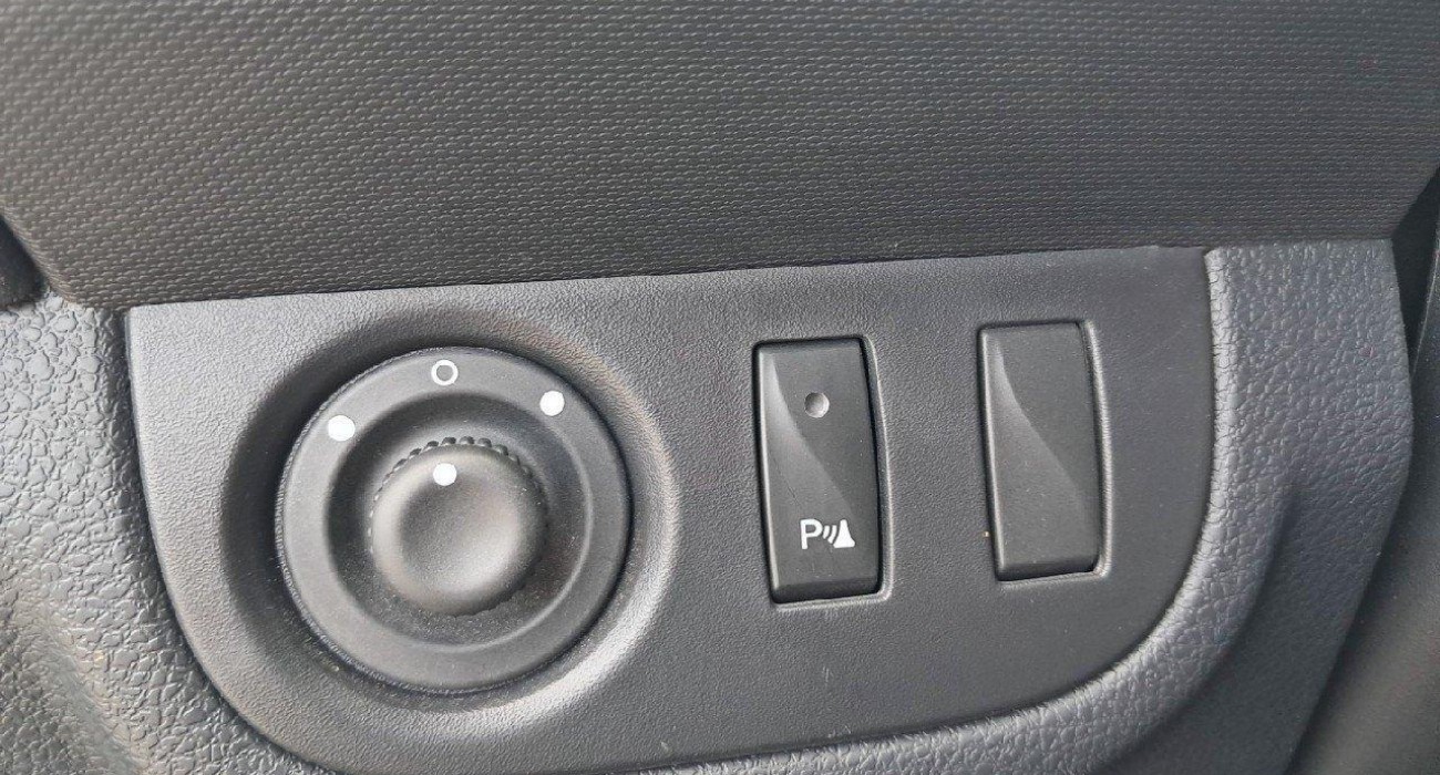 Dacia SANDERO ECO-G 100 Stepway 15