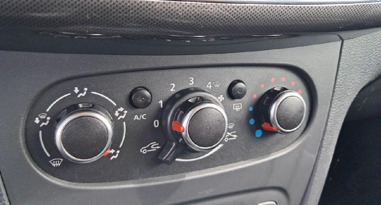 Dacia SANDERO ECO-G 100 Stepway 7