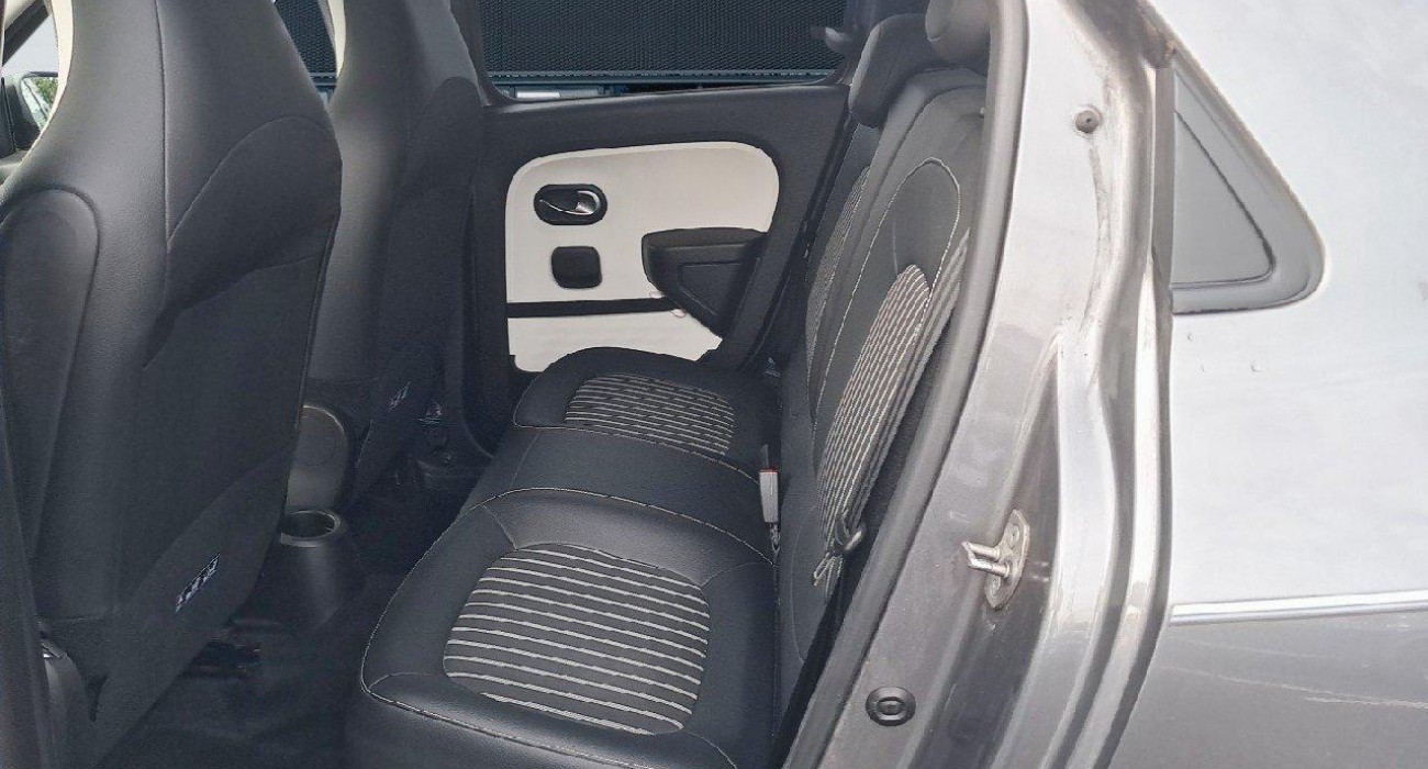 Renault TWINGO Twingo III E-Tech Techno 11