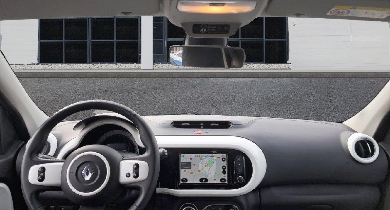 Renault TWINGO Twingo III E-Tech Techno 5