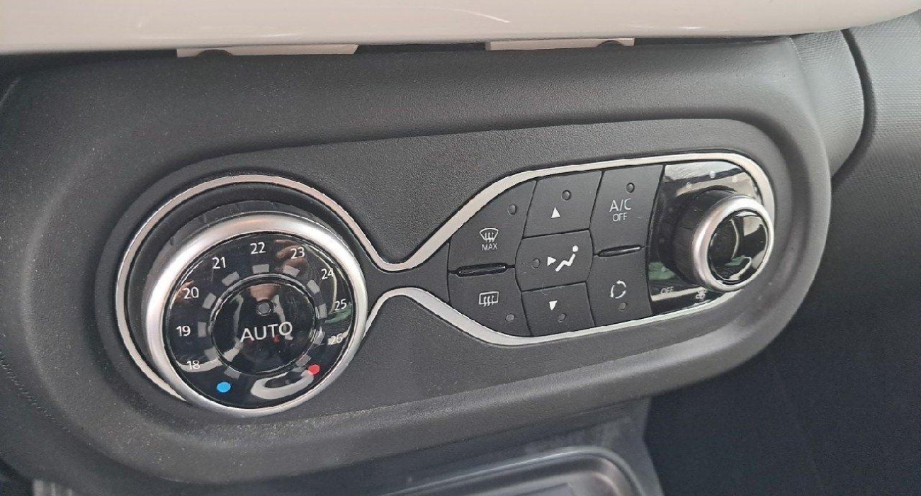 Renault TWINGO Twingo III E-Tech Techno 7