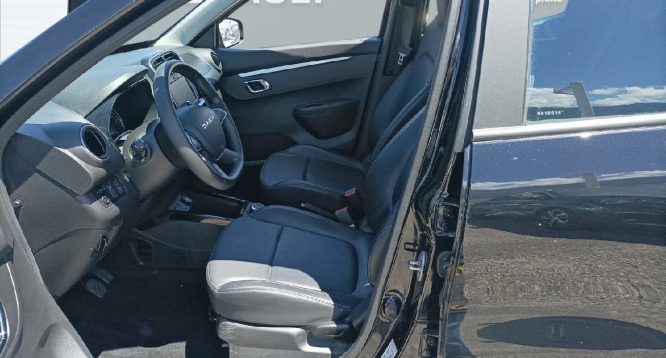 Dacia SPRING Expression 11