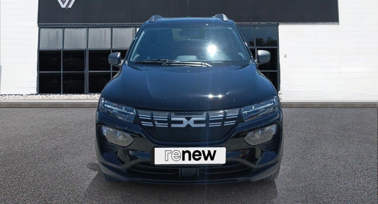 Dacia SPRING Expression 2