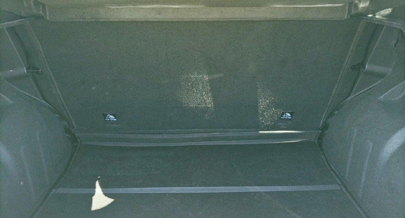 Dacia SPRING Expression 7