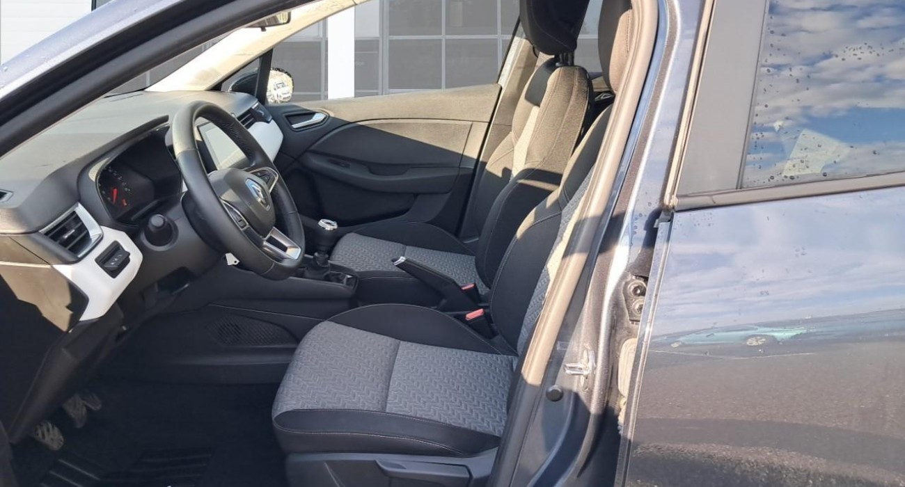 Renault CLIO Clio Blue dCi 100 Evolution 10