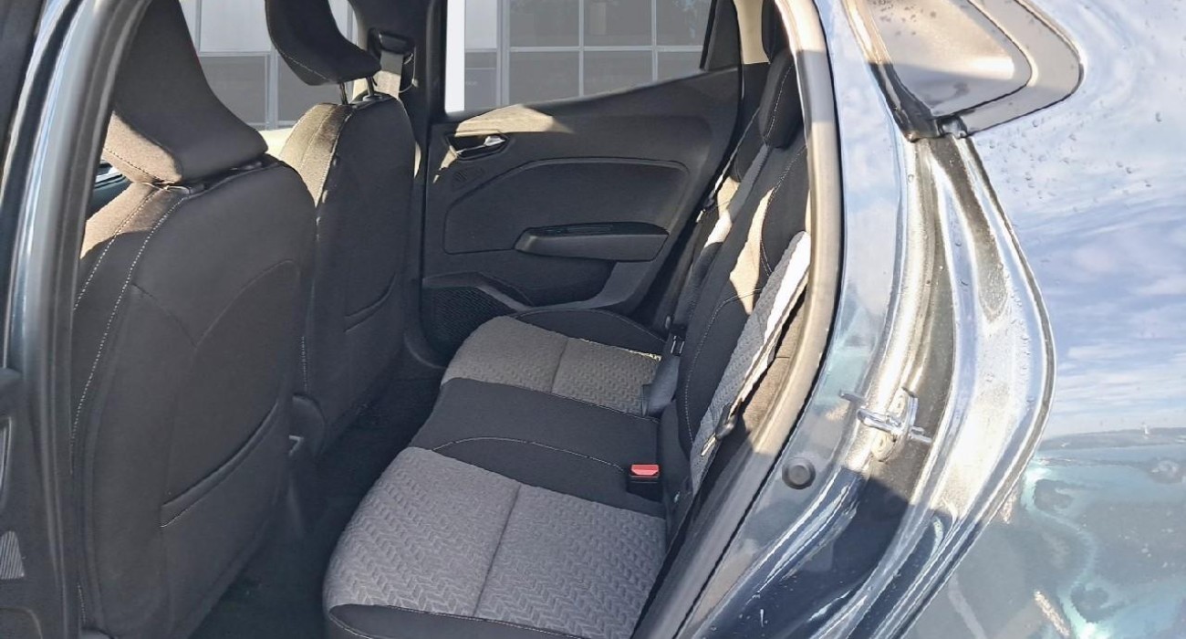 Renault CLIO Clio Blue dCi 100 Evolution 11