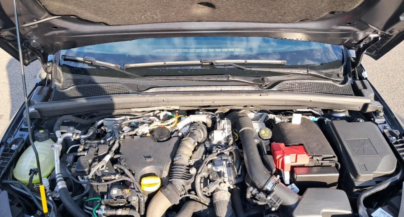 Renault CLIO Clio Blue dCi 100 Evolution 15
