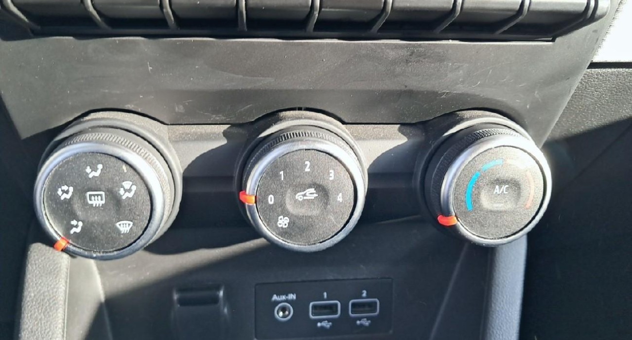 Renault CLIO Clio Blue dCi 100 Evolution 7